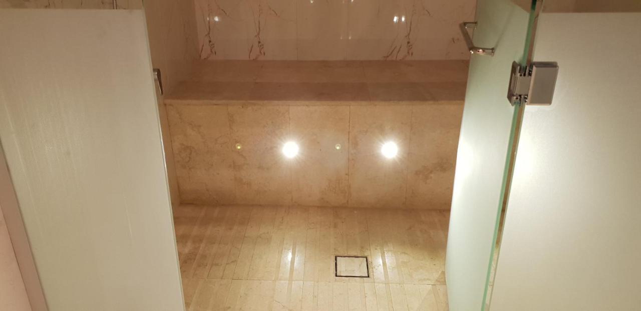 رحال البحر للشقق المخدومة Rahhal Albahr Serviced Apartments Джидда Екстер'єр фото