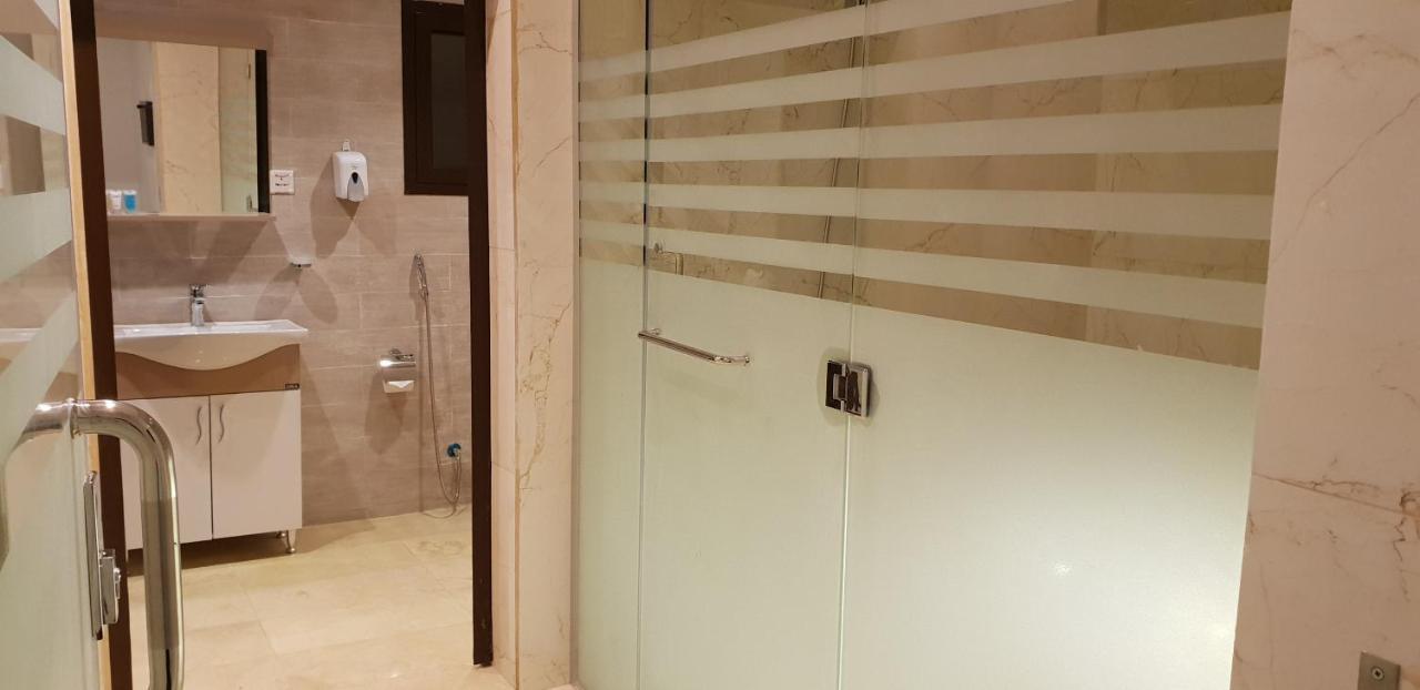 رحال البحر للشقق المخدومة Rahhal Albahr Serviced Apartments Джидда Екстер'єр фото